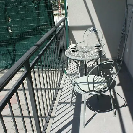 Big Ivan Apartmán *