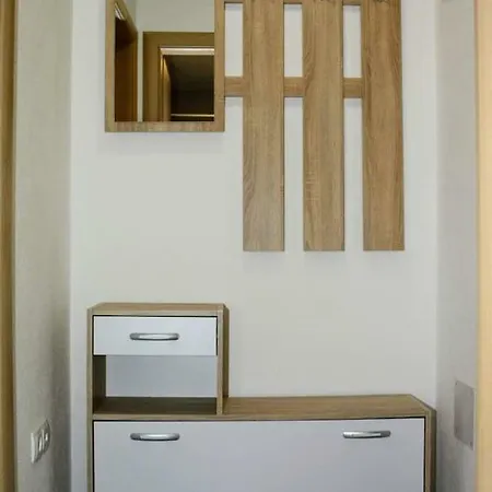Big Ivan Apartmán Kaštela