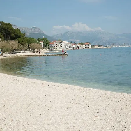 Big Ivan Apartmán Kaštela