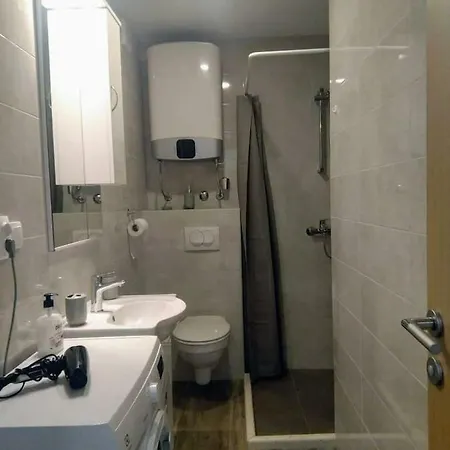 Apartmán Big Ivan *