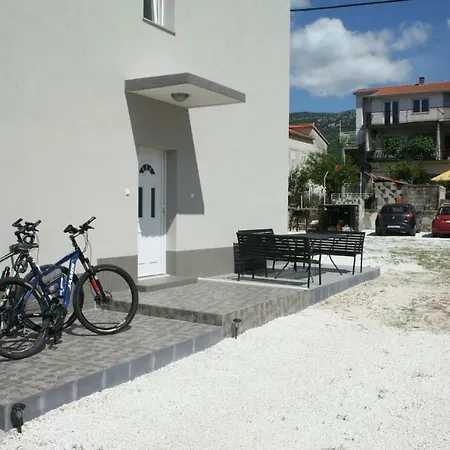 Apartmán Big Ivan *