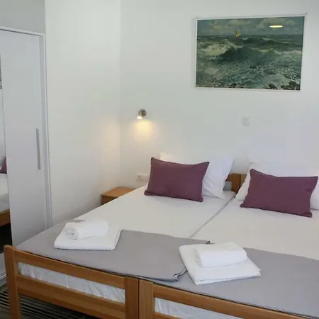 Apartmán Big Ivan Kaštela