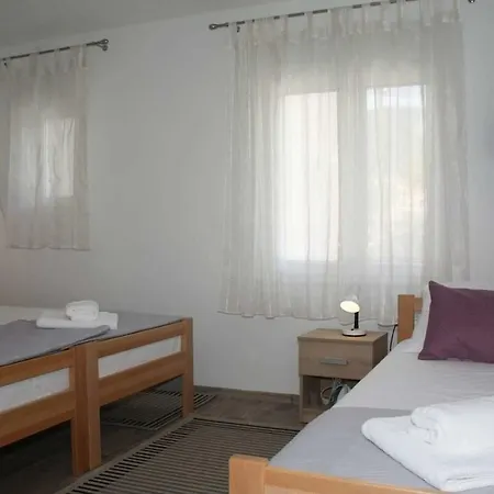 Big Ivan Apartmán *