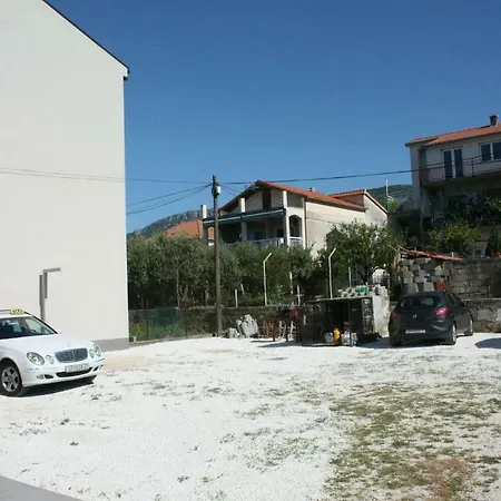 Big Ivan Kaštela